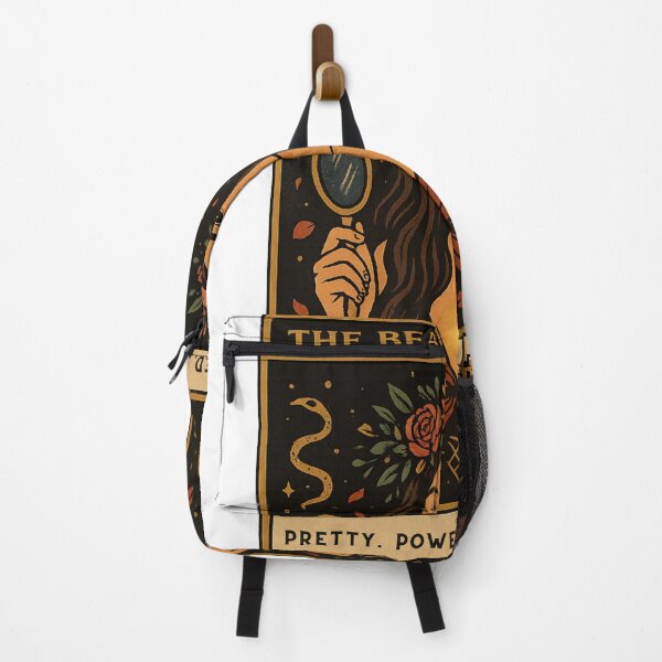 Item preview, The Beauty Hexer – Pretty. Powerful. Protected. designed and sold by Little Truths.
