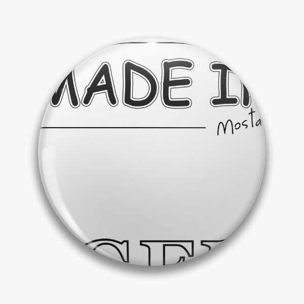 Item preview, Made in Mostaganem, Algeria | Authentic BESTWEAR Product designed and sold by Kam2design.