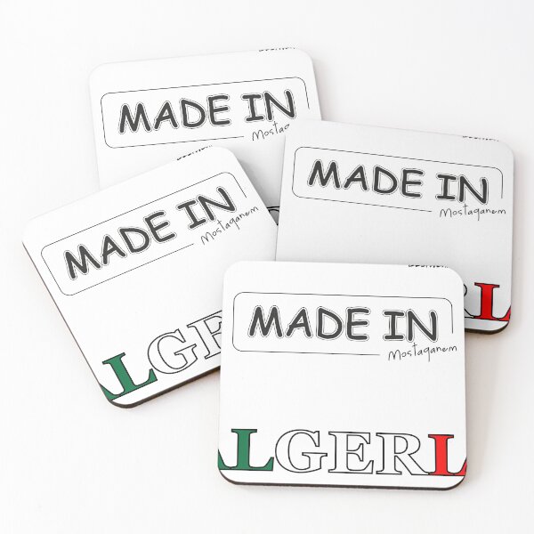 Item preview, Made in Mostaganem, Algeria | Authentic BESTWEAR Product designed and sold by Kam2design.
