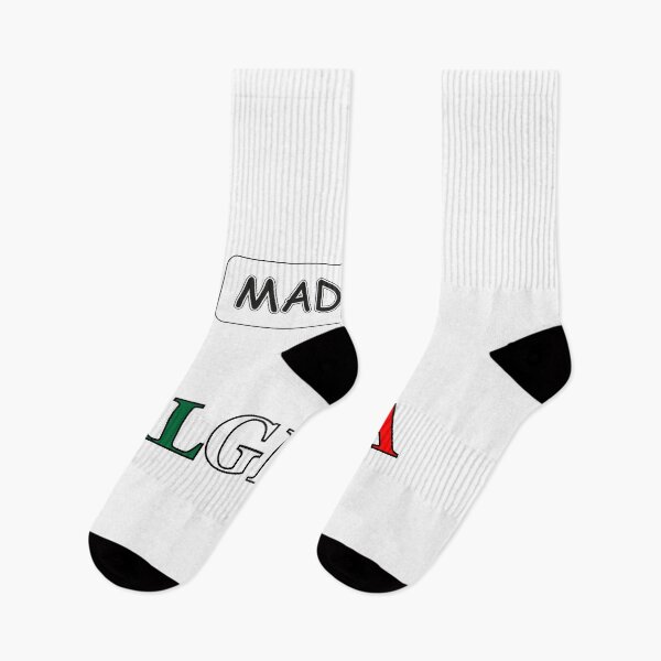 Item preview, Made in Mostaganem, Algeria | Authentic BESTWEAR Product designed and sold by Kam2design.
