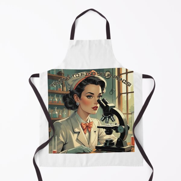 Item preview, Trying to find your penis! designed and sold by NicMacTees.