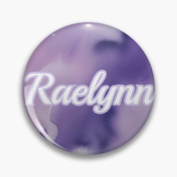 Item preview, Custom Name Raelynn designed and sold by Gabriela McDaniel.