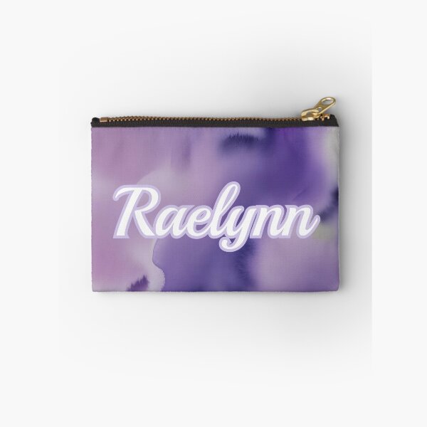 Item preview, Custom Name Raelynn designed and sold by Gabriela McDaniel.