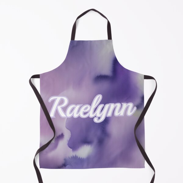 Item preview, Custom Name Raelynn designed and sold by Gabriela McDaniel.