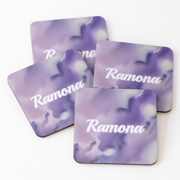 Item preview, Custom Name Ramona designed and sold by Gabriela McDaniel.