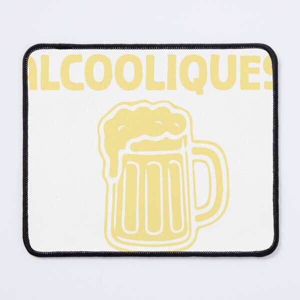 Item preview, My Friends Are Drunk – Funny Solidarity T-shirt designed and sold by mdm.