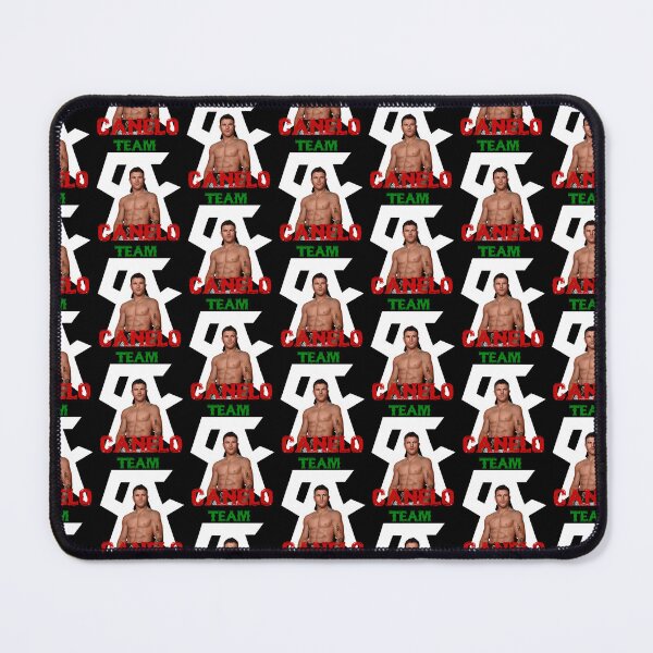 Item preview, Team Canelo / Mexican Flag designed and sold by unknowndesigns1.