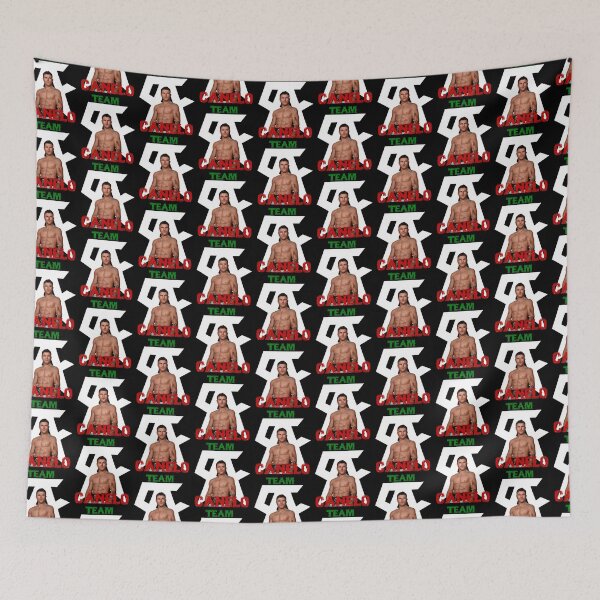 Item preview, Team Canelo / Mexican Flag  designed and sold by unknowndesigns1.