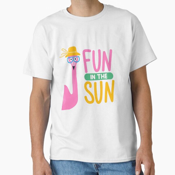 Item preview, Fun in the Sun – Summer Vibes Stickers designed and sold by MeowLoka ⭐⭐⭐⭐.
