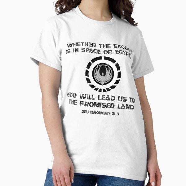 Item preview, Exodus - God will Lead designed and sold by LDSNerds.