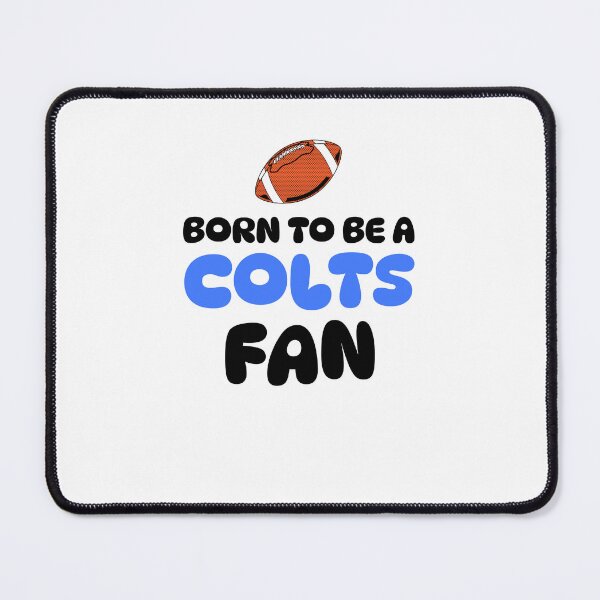 Item preview, Football Born To Be a Chiefs Fan designed and sold by FanFaves2025.