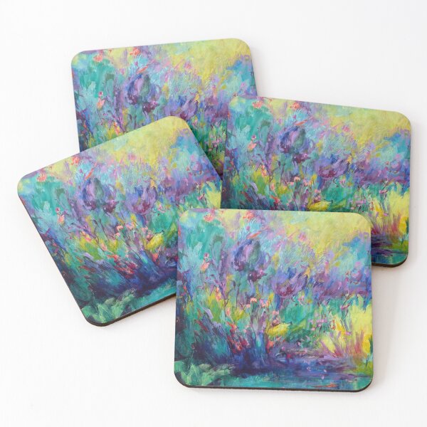 Item preview, Sacred Pool designed and sold by Shawn Taylor Art.