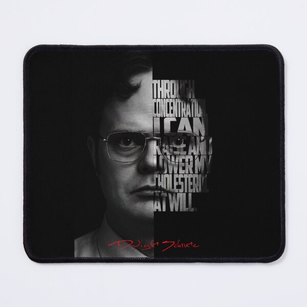 Item preview, Dwight Schrute – The Office designed and sold by Enea Kelo.