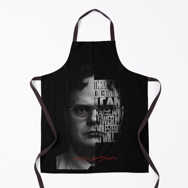 Item preview, Dwight Schrute – The Office designed and sold by Enea Kelo.