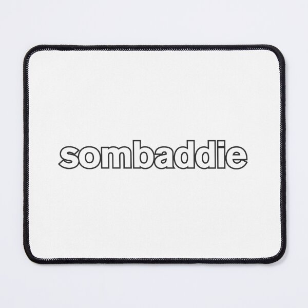 Item preview, sombr sombaddie designed and sold by p20designs.