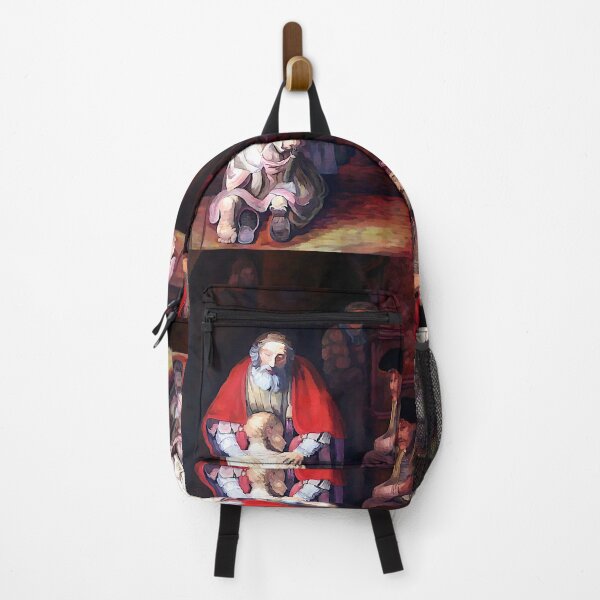 Item preview, Rembrandt - The Return of the Prodigal Son designed and sold by Jon-Baran.