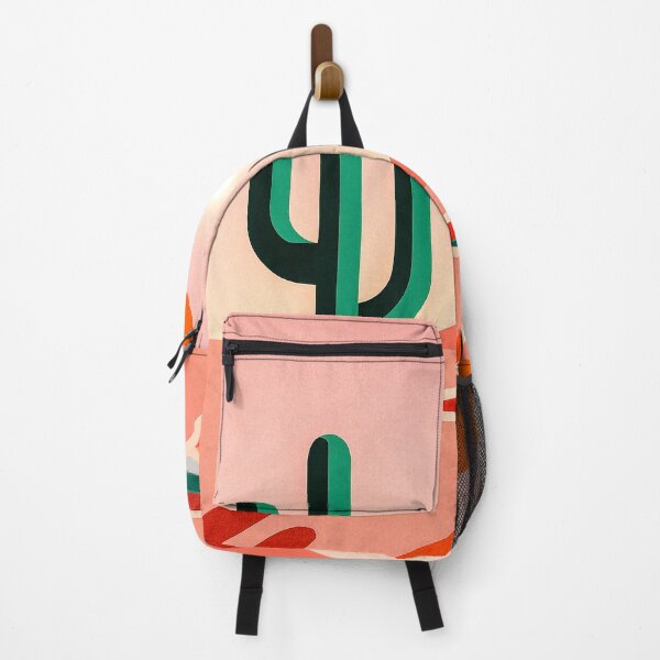 Item preview, Desert Dusk in Pink Hues — Shadows, Cactus & Pool designed and sold by Pink & California.