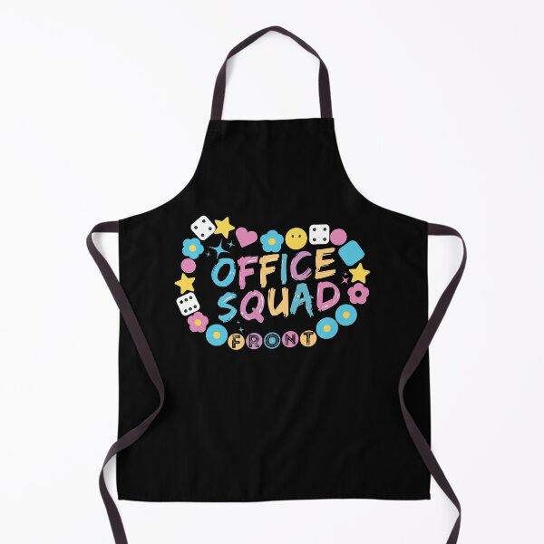 Item preview, Front Office Squad T-Shirt Funny Back to School Staff First Day Teacher Team Shirt designed and sold by BellaFShop.
