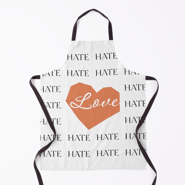 Item preview, Between Love and Hate – That’s Life designed and sold by artnatago.