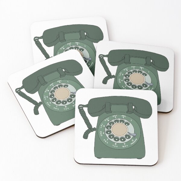 Item preview, Telephone designed and sold by elviamontemayor.
