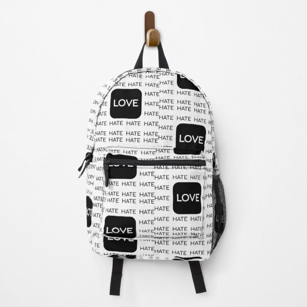 Item preview, Love & Hate – Game Over and Over Again designed and sold by artnatago.