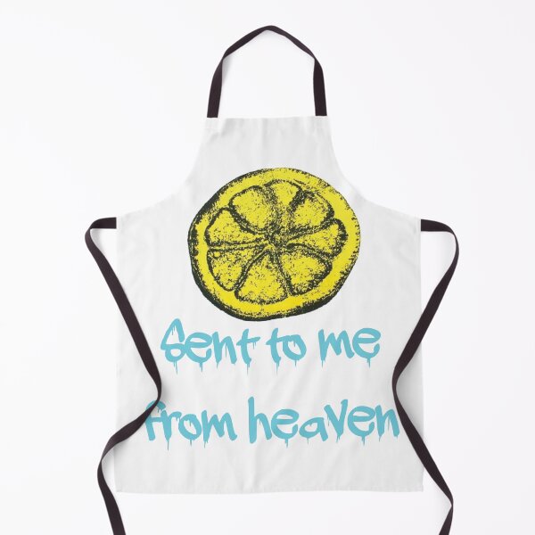 Item preview,  The Stone Roses, sent to me from from heaven (blue text). designed and sold by Manchester Design Studio.