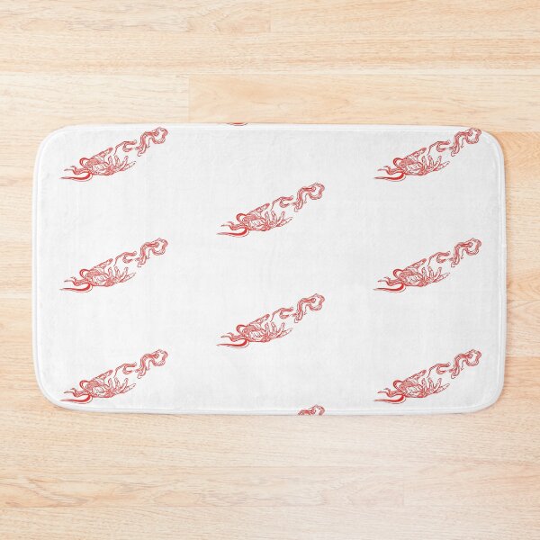 Item preview, Red magic hand designed and sold by aziza-doodles.
