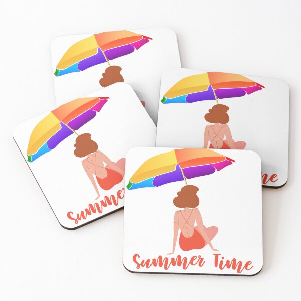 Item preview, Summer Vibes  designed and sold by Doc500Club.