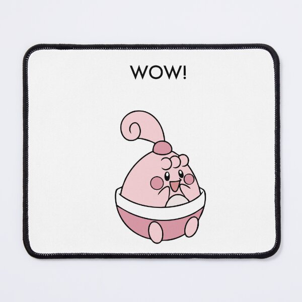 Item preview, Happiny Wow designed and sold by kyravreeland.