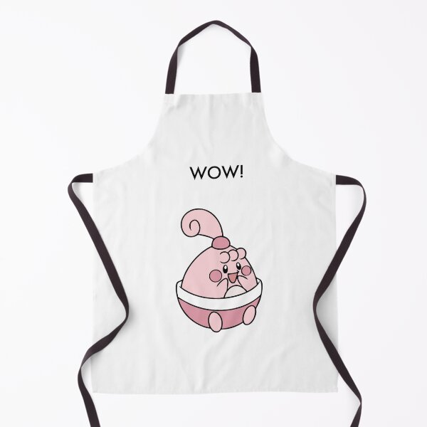 Item preview, Happiny Wow designed and sold by kyravreeland.