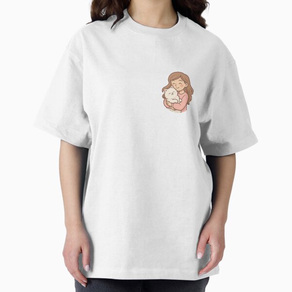 Item preview, Catlover designed and sold by myendlessstory.