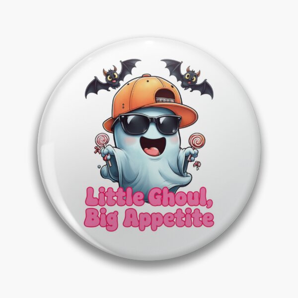Item preview, Small spectrum, big appetite designed and sold by JonysCreativeDesigns.