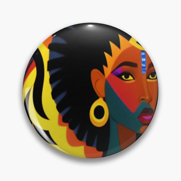 Item preview, Black Art + Cubism = BlackCubism  designed and sold by R0X Designs .
