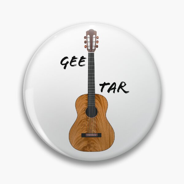 Item preview, Gee Tar For Guitar Lovers designed and sold by TerenceLacey.