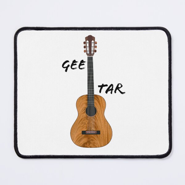 Item preview, Gee Tar For Guitar Lovers designed and sold by TerenceLacey.