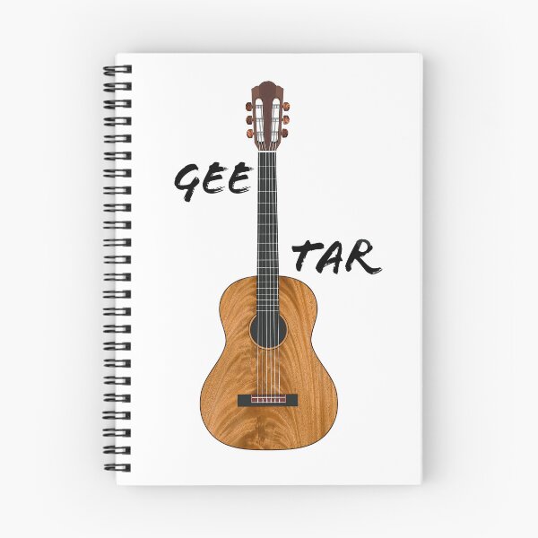 Item preview, Gee Tar For Guitar Lovers designed and sold by TerenceLacey.