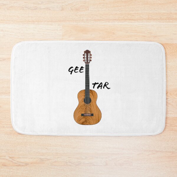 Item preview, Gee Tar For Guitar Lovers designed and sold by TerenceLacey.