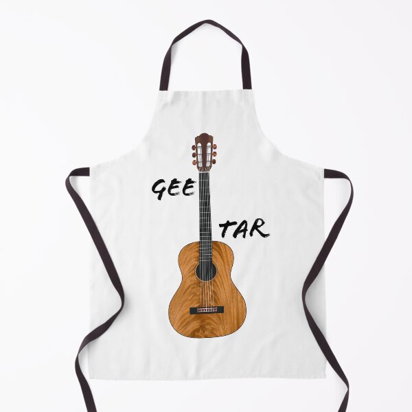 Item preview, Gee Tar For Guitar Lovers designed and sold by TerenceLacey.