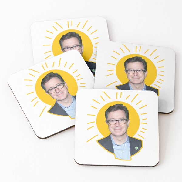 Item preview,  Stephen Colbert Sunshine designed and sold by Letsgonjdevils0.