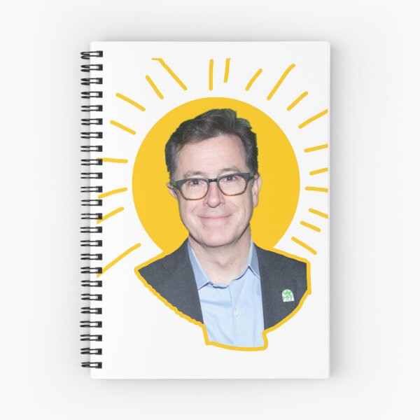 Item preview, Stephen Colbert Sunshine designed and sold by Letsgonjdevils0.