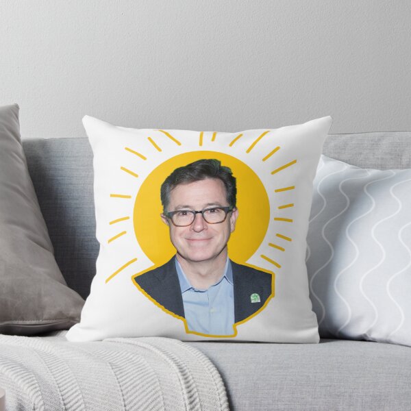 Artikelvorschau, Stephen Colbert Sonnenschein entworfen und verkauft von Letsgonjdevils0.