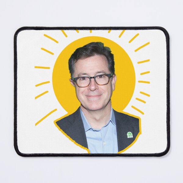 Item preview, Stephen Colbert Sunshine designed and sold by Letsgonjdevils0.
