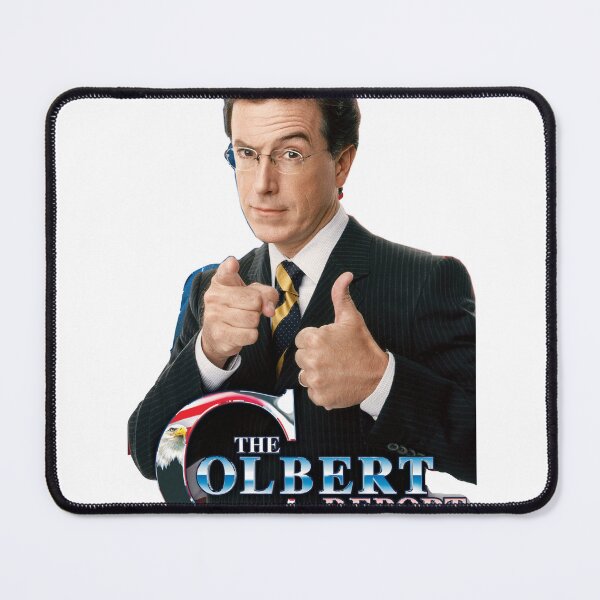 Item preview, The Colbert Report designed and sold by Letsgonjdevils0.