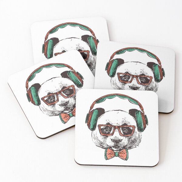 Item preview, modern bear designed and sold by AlisonFlor.