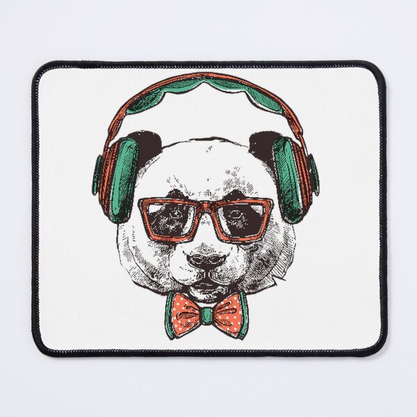 Item preview, modern bear designed and sold by AlisonFlor.