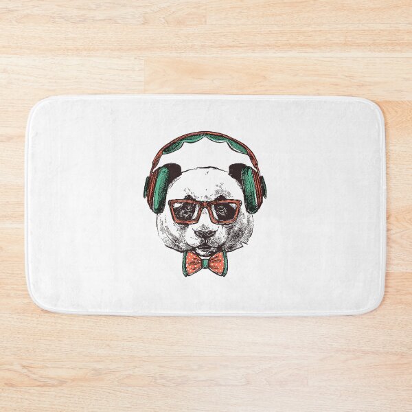 Item preview, modern bear designed and sold by AlisonFlor.
