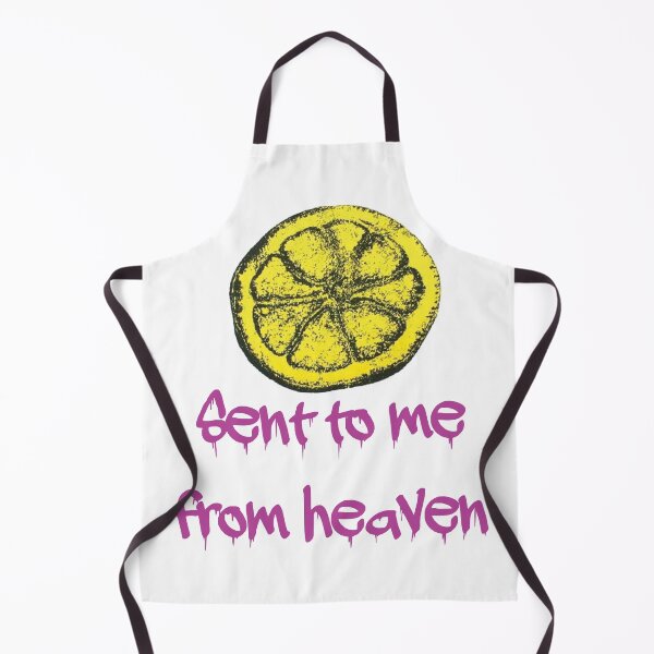 Item preview, The Stone Roses, sent to me from from heaven (pink text). designed and sold by Manchester Design Studio.