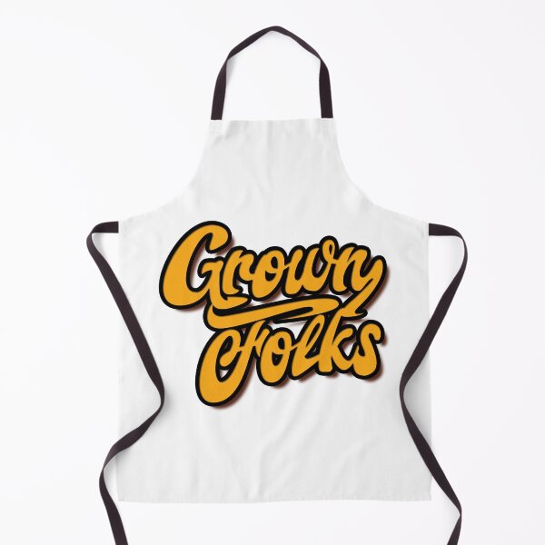 Item preview, GrownFolks 2025 designed and sold by Grown Folks.