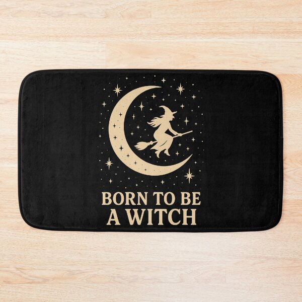 Item preview, Born To Be A Witch  designed and sold by k3rstman1.