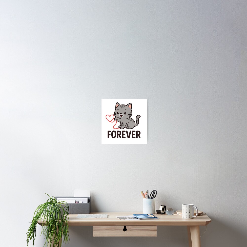 Item preview, Poster designed and sold by AlisonFlor.
